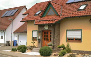 Two-Bedroom Apartment in Schlotheim, Schlotheim